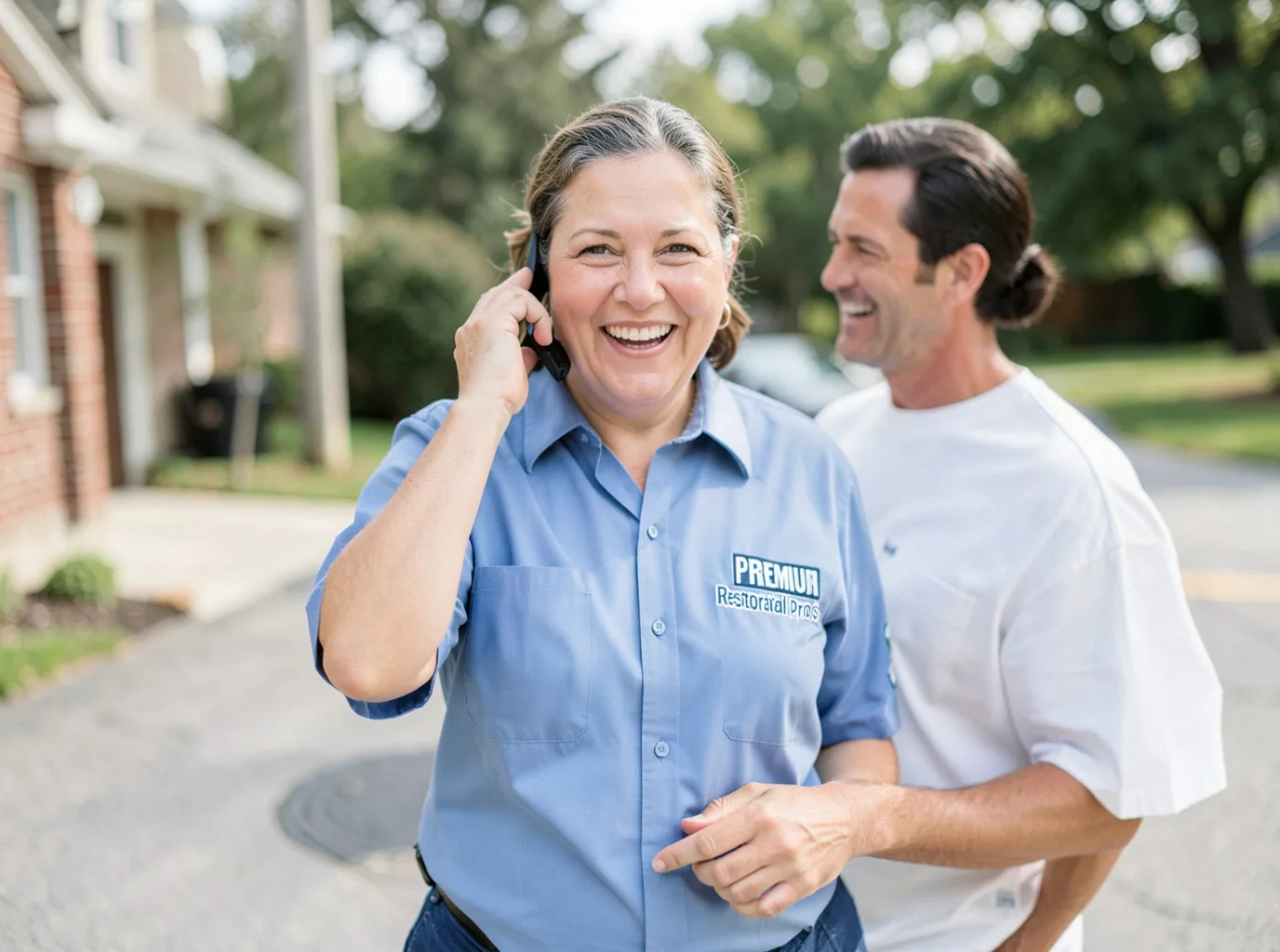 Water Damage Restoration Buckley, IL FAQs